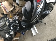 Prodavam Sym Joy Max 125