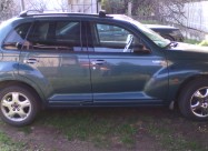 Pt Cruser Limited -2003 - Unikat