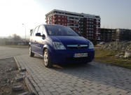 Opel Meriva 1.7 Cdti 2006g