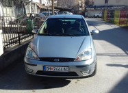Ford Fokus 1.8 Tdci - 2004 God.