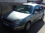 Ford Fokus 1.8 Tdci - 2004 God.