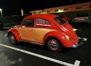 Vw Buba