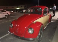 Vw Buba