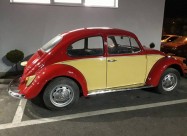 Vw Buba