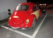 Vw Buba