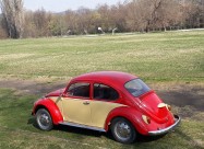 Vw Buba