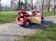 Vw Buba