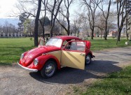 Vw Buba