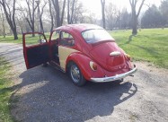 Vw Buba