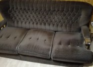 Trosed,dvosed,fotelja