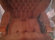 Trosed,dvosed,fotelja