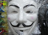 Anonymous Maski