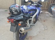 Kawasaki Ninja Zx9r
