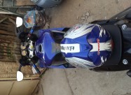 Kawasaki Ninja Zx9r