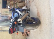 Kawasaki Ninja Zx9r