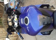 Kawasaki Ninja Zx9r