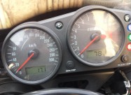 Kawasaki Ninja Zx9r