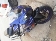 Kawasaki Ninja Zx9r