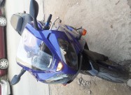 Kawasaki Ninja Zx9r