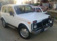 Se Prodava Lada Niva 4x4 Benzin/plin 2006