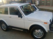 Se Prodava Lada Niva 4x4 Benzin/plin 2006