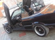 Bmw 3.5 