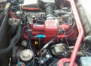 Bmw 3.5 