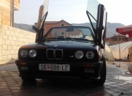 Bmw 3.5 