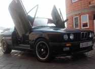 Bmw 3.5 