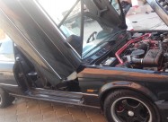 Bmw 3.5 