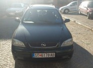 Se Prodava Ekstra Socuvana Kola