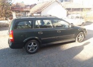 Se Prodava Ekstra Socuvana Kola
