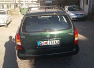 Se Prodava Ekstra Socuvana Kola