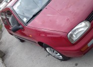 Se Prodava Golf3