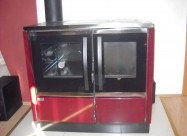 Sporet Za Parno 25 Kw