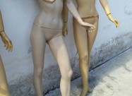 Kukli Za Butik