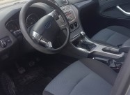 Ford Mondeo 2.0.tdci