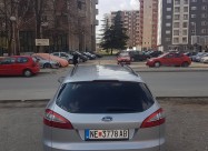 Ford Mondeo 2.0.tdci