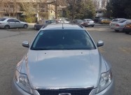 Ford Mondeo 2.0.tdci