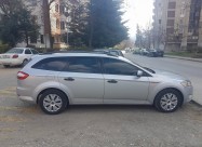 Ford Mondeo 2.0.tdci
