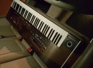 Korg Pa4x-76 Dirki
