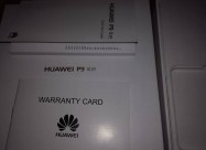 Nov Smart Telefon