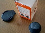 Sony Modularen Senzor 