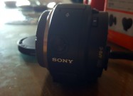 Sony Modularen Senzor 