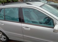Mercedes C270 Cdi Avangarde
