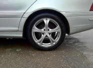 Mercedes C270 Cdi Avangarde