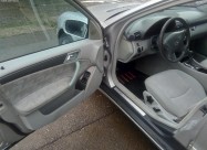 Mercedes C270 Cdi Avangarde