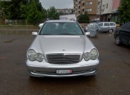 Mercedes C270 Cdi Avangarde