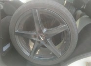 Ronal R41 Original Made In Poland Od Golf 5