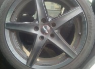 Ronal R41 Original Made In Poland Od Golf 5